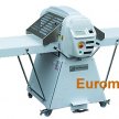 Rollmatic Euromat Pastry Sheeters